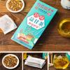 18 Flavors Liver Care Tea,Herbal Stone Tea,Health Liver Care Tea,Herbal Stone Clearing Tea,18 Flavors Of Liver Protection Tea,Chinese Nourishing Liver Care Tea,Daily Liver Nourishing Tea (B-2 Pack) view 3
