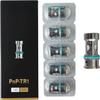 for VooPoo Drag S X Argus Vinci Coils PnP TR1 1.2 ohm Coil Vinci X 2 R 3 Mod Seal V Suit Drag 4 Max M100S H80S E60 Argus X Pro GT Kit PnP Pod II UFORCE L Tank Coils Pack of 5 view 1