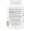 NaturesPlus PRO Berberine Capsules 750 mg - Purely Natural and Active Berberine from Sustainable Sources - Easy to Swallow, Gluten Free, Vegan, Non-GMO - 60 Capsules view 2