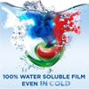 Ariel Platinum Washing Pods 50 Washes + Extra Stain Removal, Fresh Scent view 4