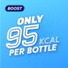 Boost Sports Drinks Tropical Berry | 12 Isotonic Drink with Vitamin B12 and B6 | Electrolyte Drink | Maximum Hydration Drinks | Low Calorie Vegan Adult Soft Drinks Multipacks | 12x500ml view 4