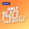 Boost Sports Drink Orange Flavour 12 Isotonic Drink with Vitamin B12 and B6 Electrolyte Drink Maximum Hydration Drinks Low Calorie Vegan Adult Soft Drinks Multipacks 12x500ml view 3