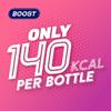 Boost Sports Drinks Mixed Berry 12 Isotonic Drink with Vitamin B12 and B6 Electrolyte Drink Maximum Hydration Drinks Low Calorie Vegan Adult Soft Drinks Multipacks 12x500ml view 3