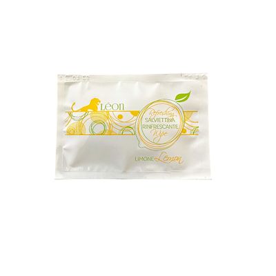Lemon towel 70x100-500 pieces