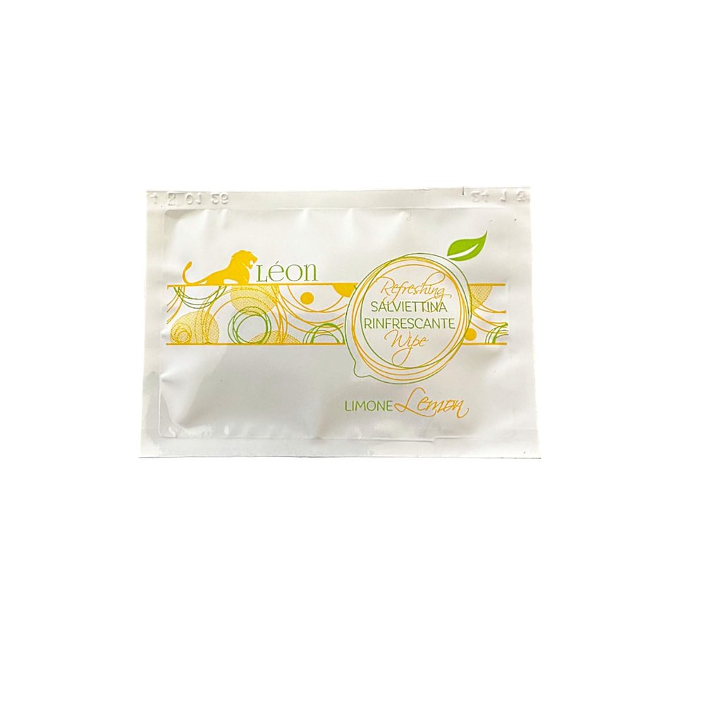 Lemon towel 70x100-500 pieces