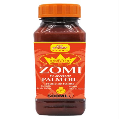 Jumbo Zomi Palm Oil 450ml