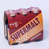 Supermalt Original Bottle 330ml (Pack of 6) view 1