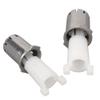 10 pcs Nose Hair Trimmer Head, Nose Trimmer Head Universal Replacement Clipper Blade Heads for Accurate Shaving Practical view 3
