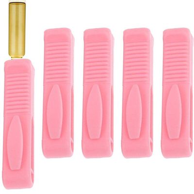 5pcs Ampule Bottle Opener Multi-Functional Medical Vial Bottle Breakers Nurse's Helpersafe and Convenient Cutting Device