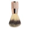 Shaving Brush for Men, Professional Beard Brush, Soft Synthetic Bristles Easy To Foam Portable Men Shaving Brush for Salon Home view 4