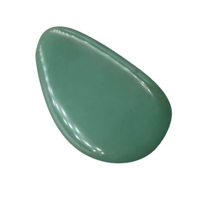 minkissy Facial Beauty Tool Hot Compress Board Jade Scraping Plate Eye Massager for Wrinkles Stone Massager Gua Sha