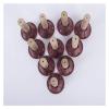 DUNSBY Moxa Sticks Moxa Candle Moxibustion Tube Paste Self-Stick Points Massager 50pcs/lot Mini Moxa Moxibustion Acupoint Sticking Moxibustion view 3