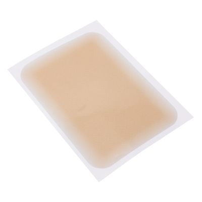 minkissy Concealing Patch Tape for Skin Scar Concealer Cover up Scar Protect Cover Breathable Stickiness for Travel