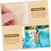 minkissy Concealing Patch Tape for Skin Scar Concealer Cover up Scar Protect Cover Breathable Stickiness for Travel view 3