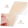 minkissy Concealing Patch Tape for Skin Scar Concealer Cover up Scar Protect Cover Breathable Stickiness for Travel view 4