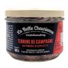 La Belle Chaurienne Piment d'Espelette Farmhouse Terrine 180g x 2 view 2