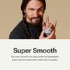 MANSCAPED Beard Balm, Styling Pomade with Shea Butter, Coconut Oil & Beeswax Moisturizes, Softens, Strengthens & Shines Beards, Mustaches & Facial Hair, (40 g) view 3