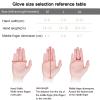 Cashwise Rehabilitation Robot Gloves, Hemiplegia Finger Rehabilitation Trainer, Stroke Hand Splint Assistive Gloves Training Equipment, for Hand Function Recovery,LeftHand-S view 2