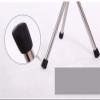 Stick chair folding height stainless steel barbed sticky foot bearing weight 120 kg Multifunctional crutch, safety walking Walking Interesting view 3