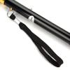 Walkers for seniors Portable LED Light Folding Crutch Light Aluminum Alloy Comfortable Handles Adjustable Foldable Telescopic Walking Cane Collapsible Lightweight Portable Hand Walking Climbing Stick view 4