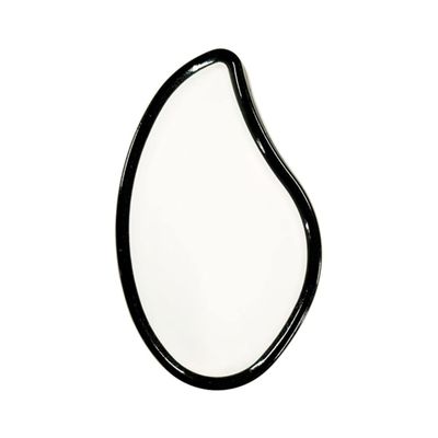 Crystal Hair Eraser Nanoglass Physical Hair Remover Stone Painless Epilator Reusable Body Depilation Tool for Leg Hand E