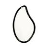 Crystal Hair Eraser Nanoglass Physical Hair Remover Stone Painless Epilator Reusable Body Depilation Tool for Leg Hand E view 1