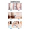 Crystal Hair Eraser Nanoglass Physical Hair Remover Stone Painless Epilator Reusable Body Depilation Tool for Leg Hand E view 4