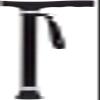 Elderly Cane, Old Man Walking Stick Tapping Stick T Handle Baston Elder Stable Crutch Hiking Elderly and Arthritis Seniors Disabled, Black Walk for Elderly (Color : Black) Interesting view 1