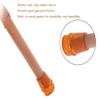 Walkers for seniors Wood Cane Hand Carved Crutch Walking Stick Gifts Fashionable Sturdy Stable for Men And Women-90Cm rollator walker Durable Mobility Aid Interesting view 3
