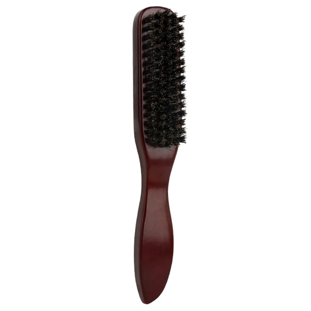 Beard Brush, Beard Comb Men, Beard Brush Men, Beard Brush, Beard Brush Man, Beard Comb, Beard Comb Wood, Beard Comb & Beard Brush Set for Men, Smooths and Promotes Beard Growth