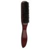 Beard Brush, Beard Comb Men, Beard Brush Men, Beard Brush, Beard Brush Man, Beard Comb, Beard Comb Wood, Beard Comb & Beard Brush Set for Men, Smooths and Promotes Beard Growth view 1