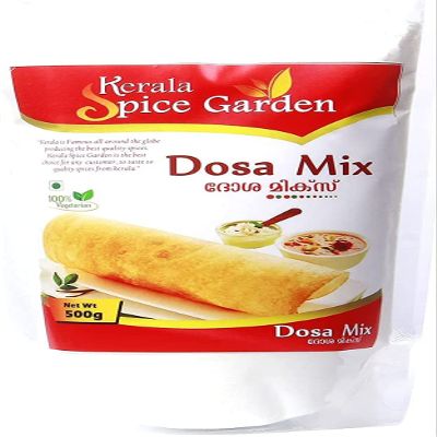 Quar Spice Garden Dosa Mix 500 g