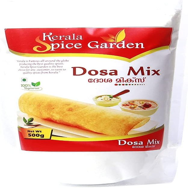 Quar Spice Garden Dosa Mix 500 g
