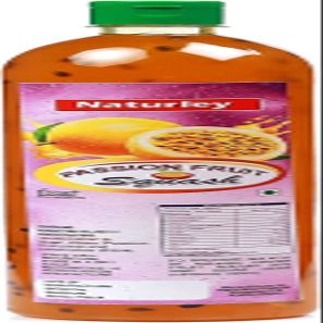 Quar Passion Fruit (Instant Mix) (1 L)