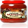 QURA Spice Garden Tender Mango Pickle | Kerala Special | 100% Authentic Taste | Organic | 500g Mango Pickle (500 g) view 1