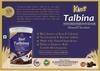 QURA Talbina Kids (Almond Chocolate) 300gms view 2