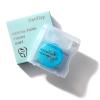 Coconut-Oil Infused Woven Dental Floss,Deep Clean Natural Vegetable Waxed Floss,Extra Wide Cleaning and Slides Smoothly & Easily,PFAS Free | Mint Flavored(33 Yds x 1 Unit) view 1