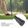 Adjustable Walking Sticks, Folding Canes Mountaineering Sticks with Features Security Strap Fully Collapsible Aluminum for Older Men Women Mountaineers Interesting view 4