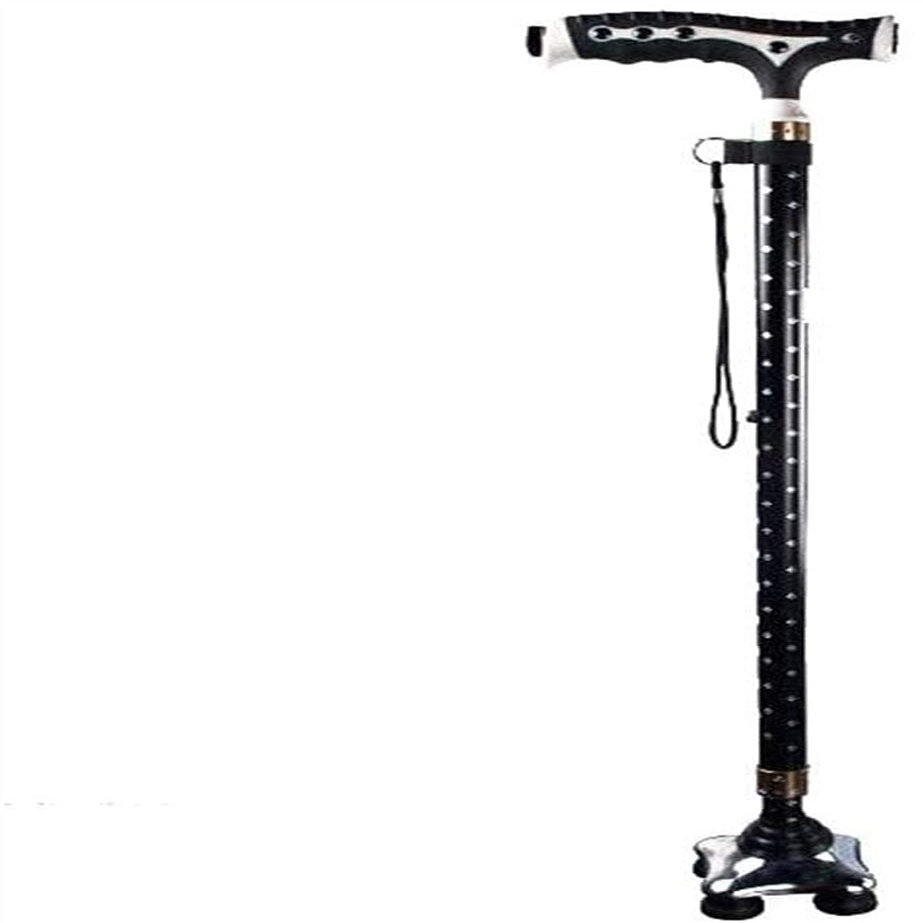 Folding Cane Matsuta Cane Walker With Anti Skid Aluminum Alloy Anti Skid Interesting