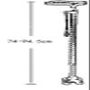 Folding Cane Matsuta Cane Walker With Anti Skid Aluminum Alloy Anti Skid Interesting view 4