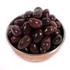 Dorri - Kalamata Olives Unpitted in Extra Virgin Olive Oil 1.5kg | Premium Black Kalamata Olives, Greek Olives, Healthy Party Snack (Available from 250g to 3kg) view 1