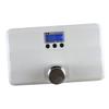 Angoily Electronic Pet Scale Digital Display Weight Scale Accurate Weighing for Dog Health Monitoring at Home view 1