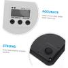 Angoily Electronic Pet Scale Digital Display Weight Scale Accurate Weighing for Dog Health Monitoring at Home view 4
