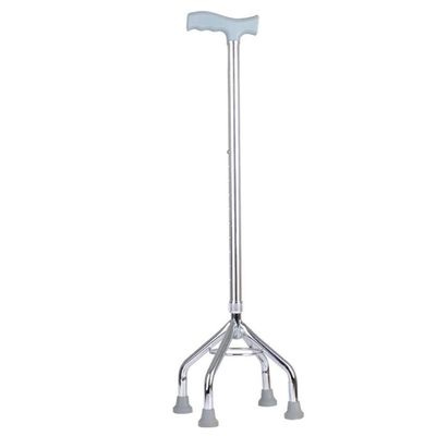 Retractable Walking Stick, Aluminum Alloy, Fracture of The Elderly, Women, Men, Non-Slip, Stable, Multifunctional Interesting