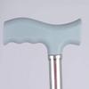 Retractable Walking Stick, Aluminum Alloy, Fracture of The Elderly, Women, Men, Non-Slip, Stable, Multifunctional Interesting view 2