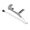 2 Pcs Walking Stick with Adjustable Ergonomic Rod Elderly Accessories for Elbow Interesting view 4