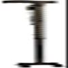 Change and contraction pole with 4 foot cane for the practice of the elderly Interesting view 1