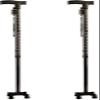 Change and contraction pole with 4 foot cane for the practice of the elderly Interesting view 3