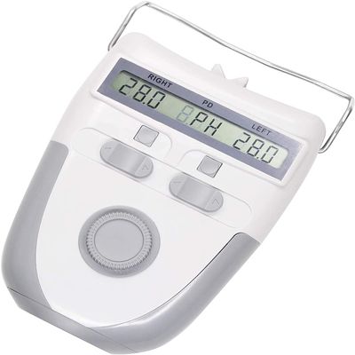 Advanced Ophthalmic Pd Meter Digital Pupilometer Ld Vd 3 In 1 Full Function