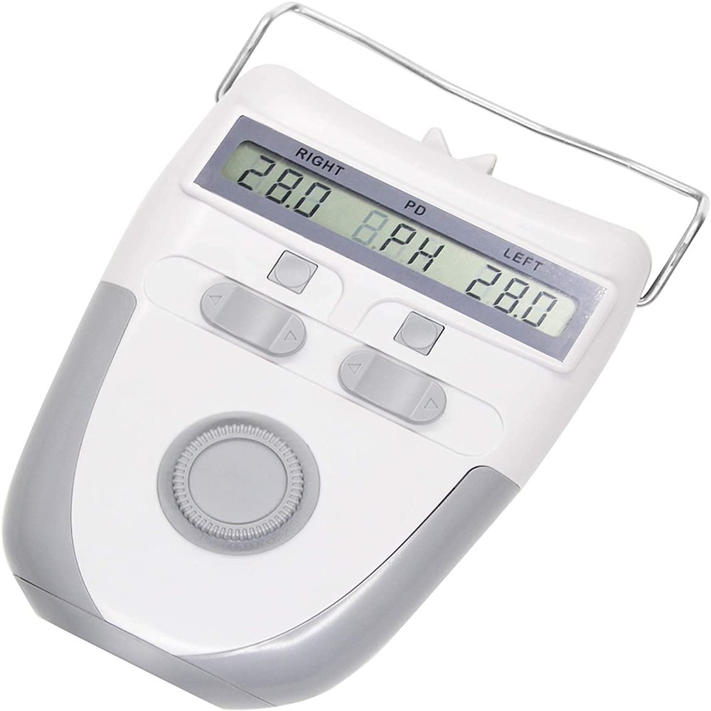 Advanced Ophthalmic Pd Meter Digital Pupilometer Ld Vd 3 In 1 Full Function